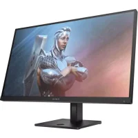 Игровой монитор HP Omen 27 780F9AA фото 2